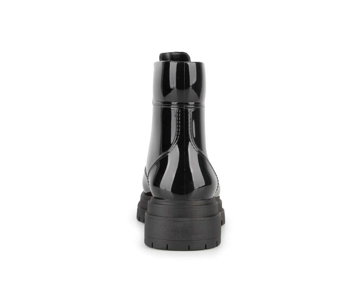 Bottes Alberto pour femmes - ASHITA - Image 4