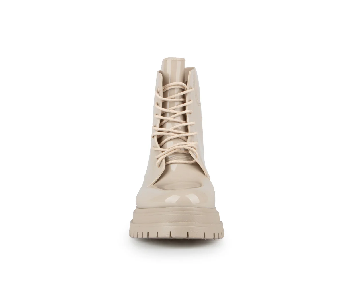 Bottes Alberto pour femmes - ASHITA - Image 9