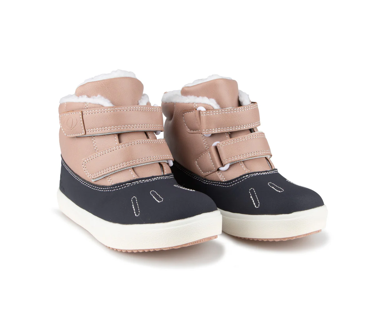 ASPICOT - Bottillons Duty Nine Aspicot pour petites filles - Image 13