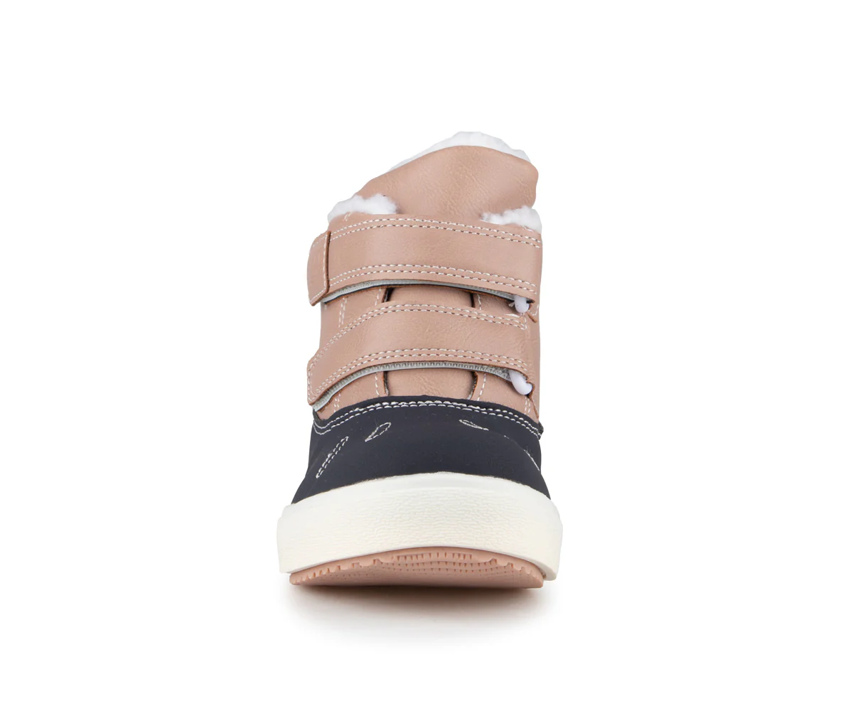 ASPICOT - Bottillons Duty Nine pour filles - Image 10