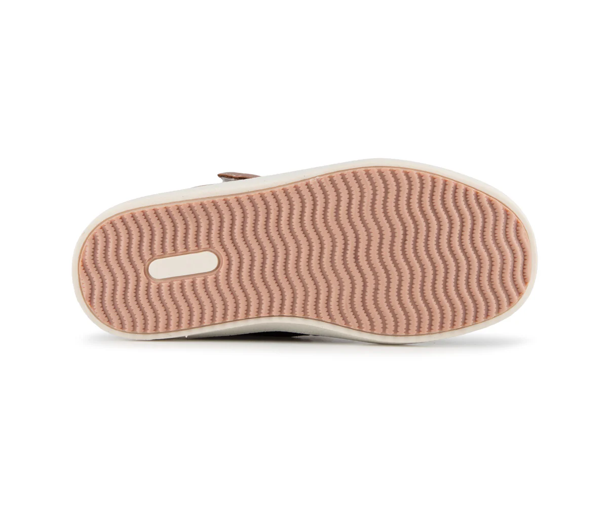 ASPICOT - Bottillons Duty Nine pour filles - Image 12
