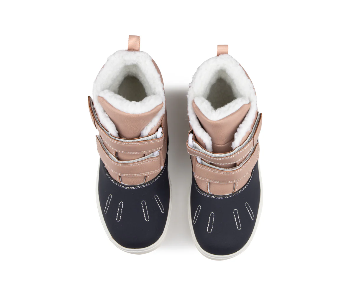 ASPICOT - Bottillons Duty Nine pour filles - Image 14