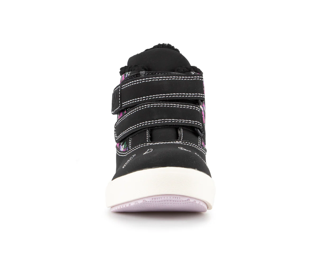 ASPICOT - Bottillons Duty Nine pour filles - Image 3