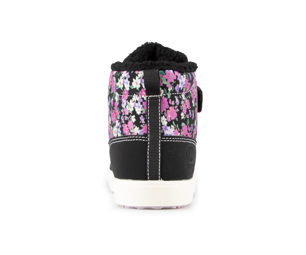 ASPICOT - Bottillons Duty Nine pour filles - Image 4