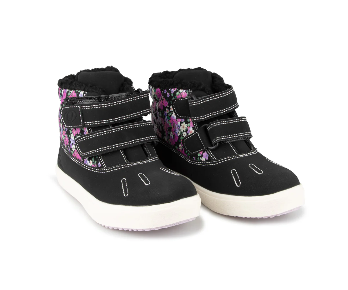 ASPICOT - Bottillons Duty Nine pour filles - Image 6