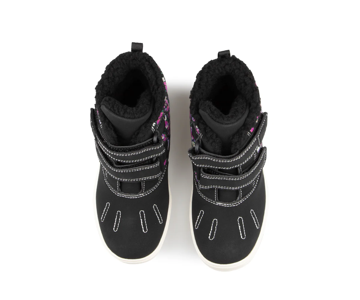 ASPICOT - Bottillons Duty Nine pour filles - Image 7
