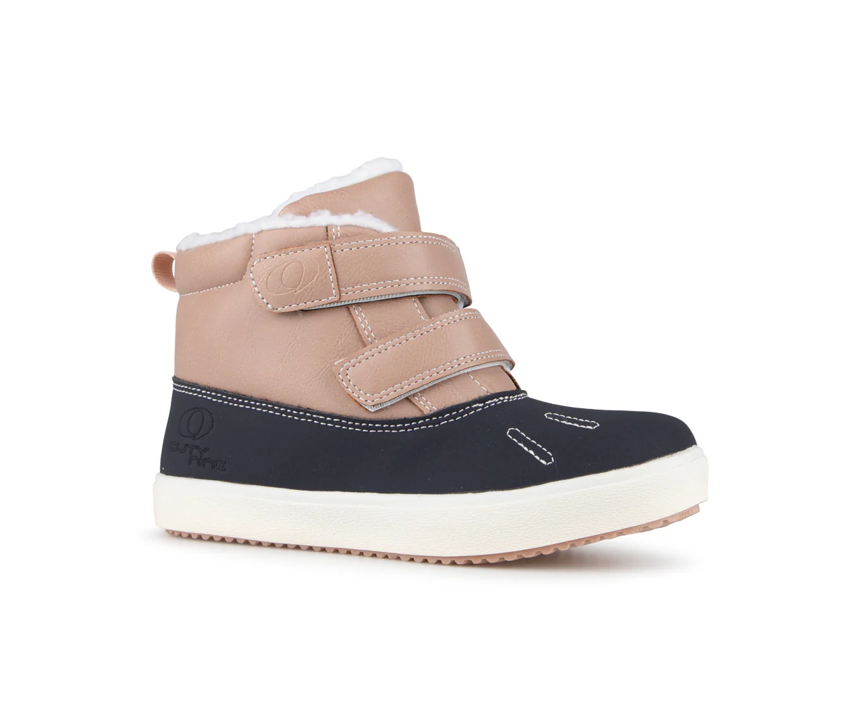 ASPICOT - Bottillons Duty Nine pour filles - Image 8
