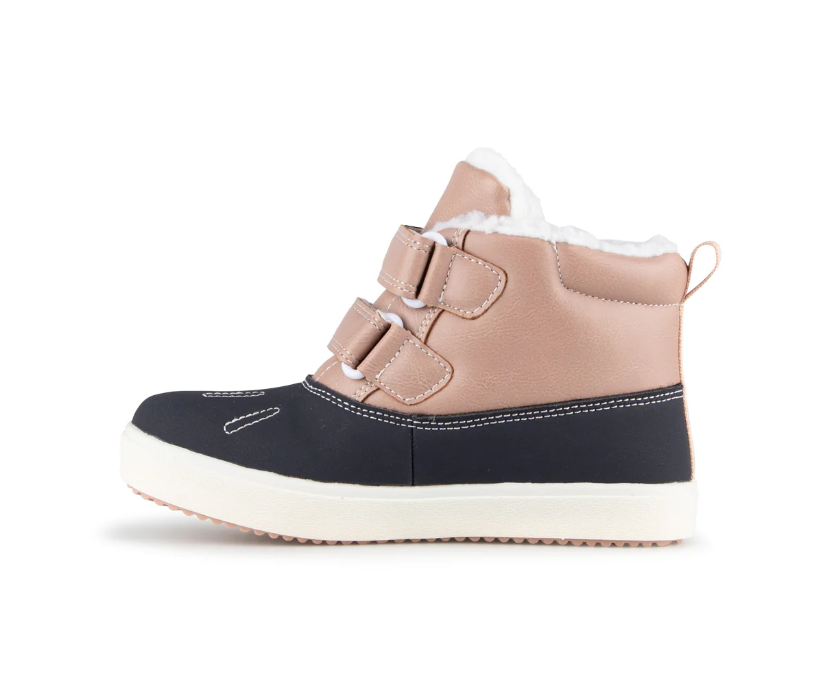 ASPICOT - Bottillons Duty Nine pour filles - Image 9