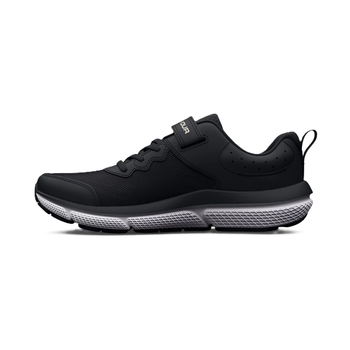 Souliers de course Under Armour pour garçons - Assert 10 - Image 2
