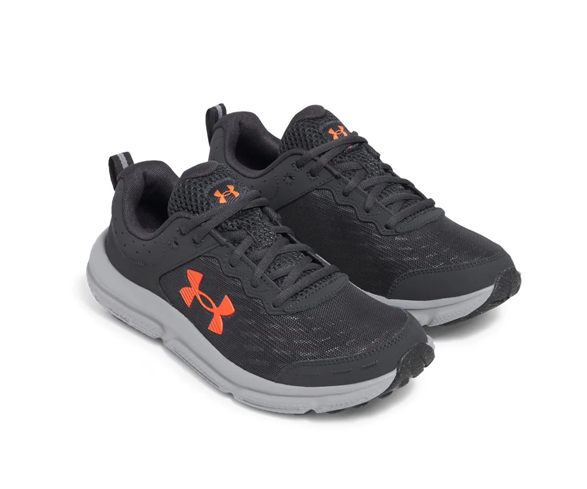 Souliers de course Under Armour pour hommes - ASSERT 10 - Image 3