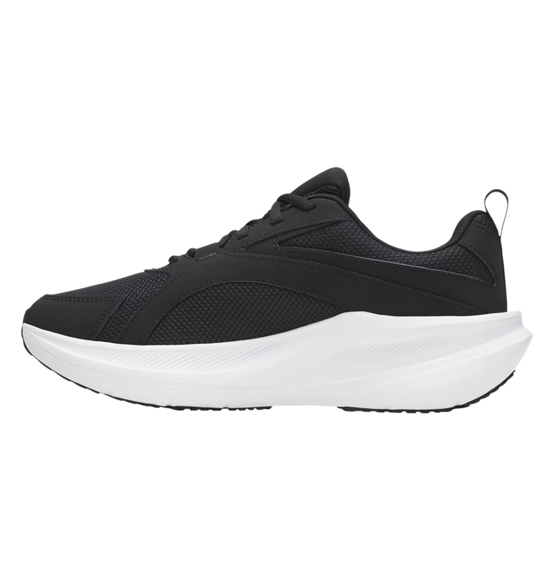 Souliers de course Under Armour pour hommes - ASSERT 11 4E - Image 2