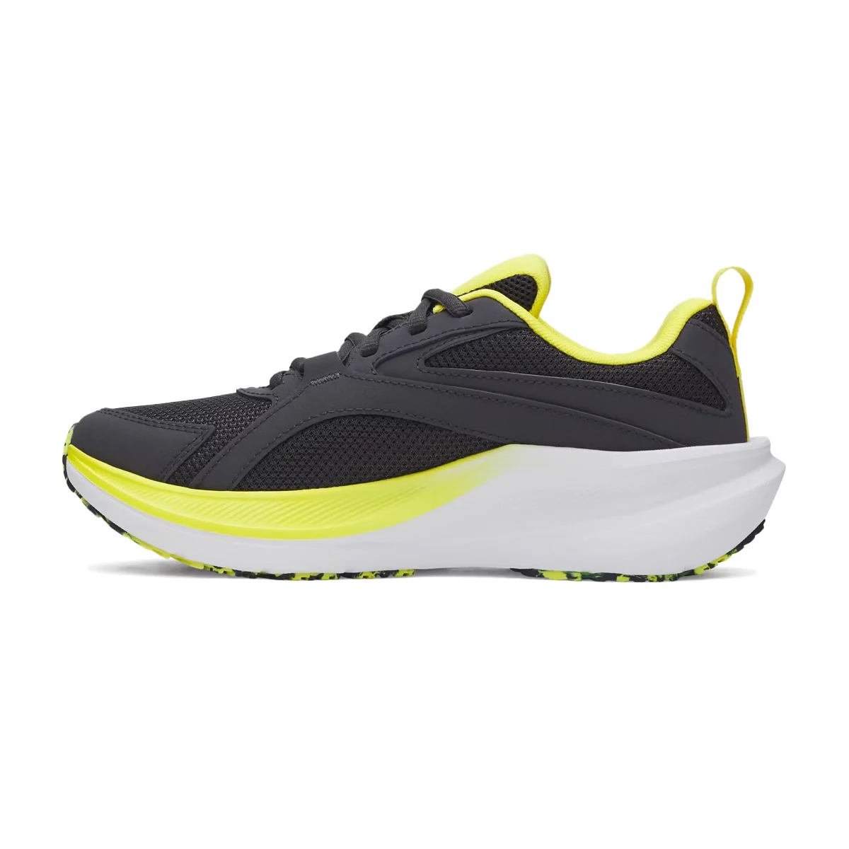 Souliers de course Under Armour pour garçons - ASSERT 11 - Image 2