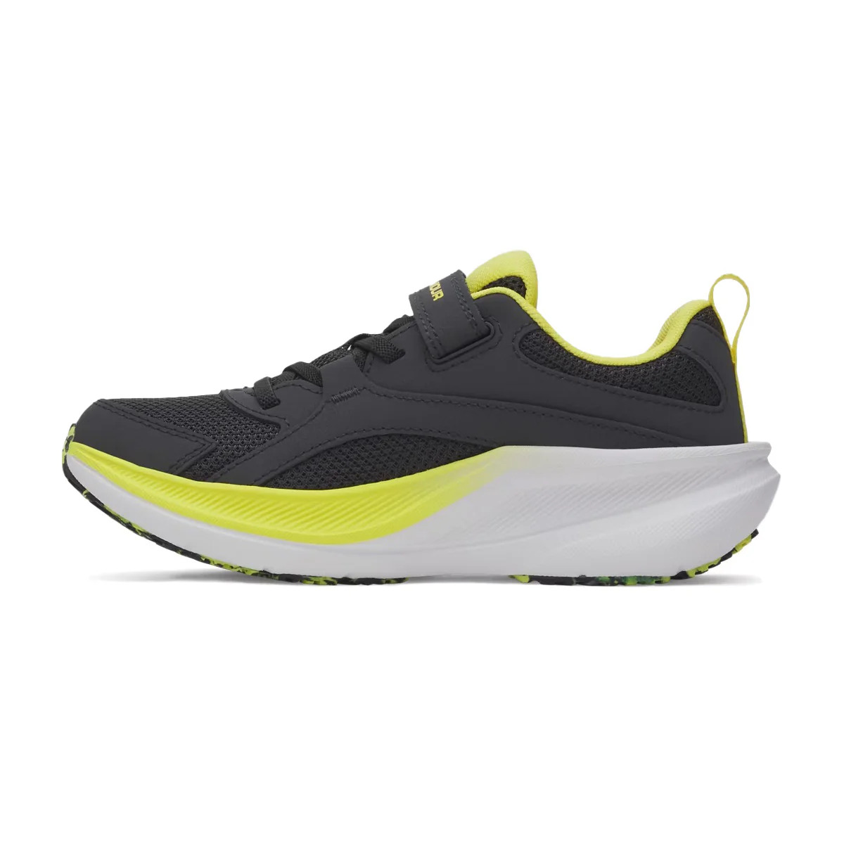 Souliers de course Under Armour pour garçons - ASSERT 11 - Image 2