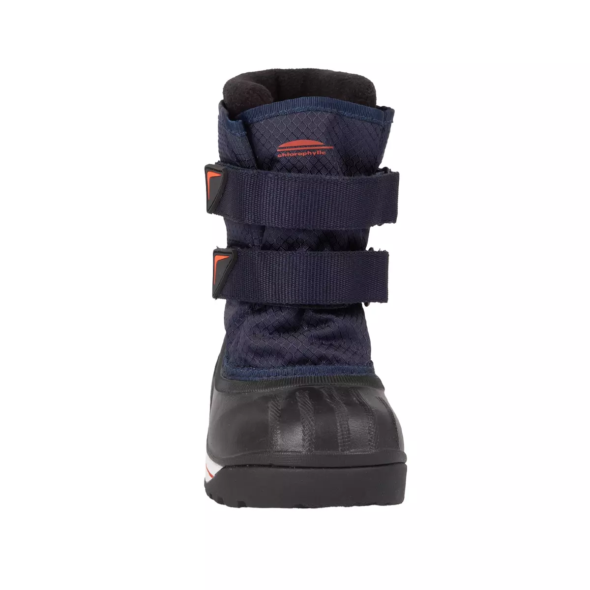 Bottes d'hiver Chlorophylle pour petits garçons - Athebyme - Image 8