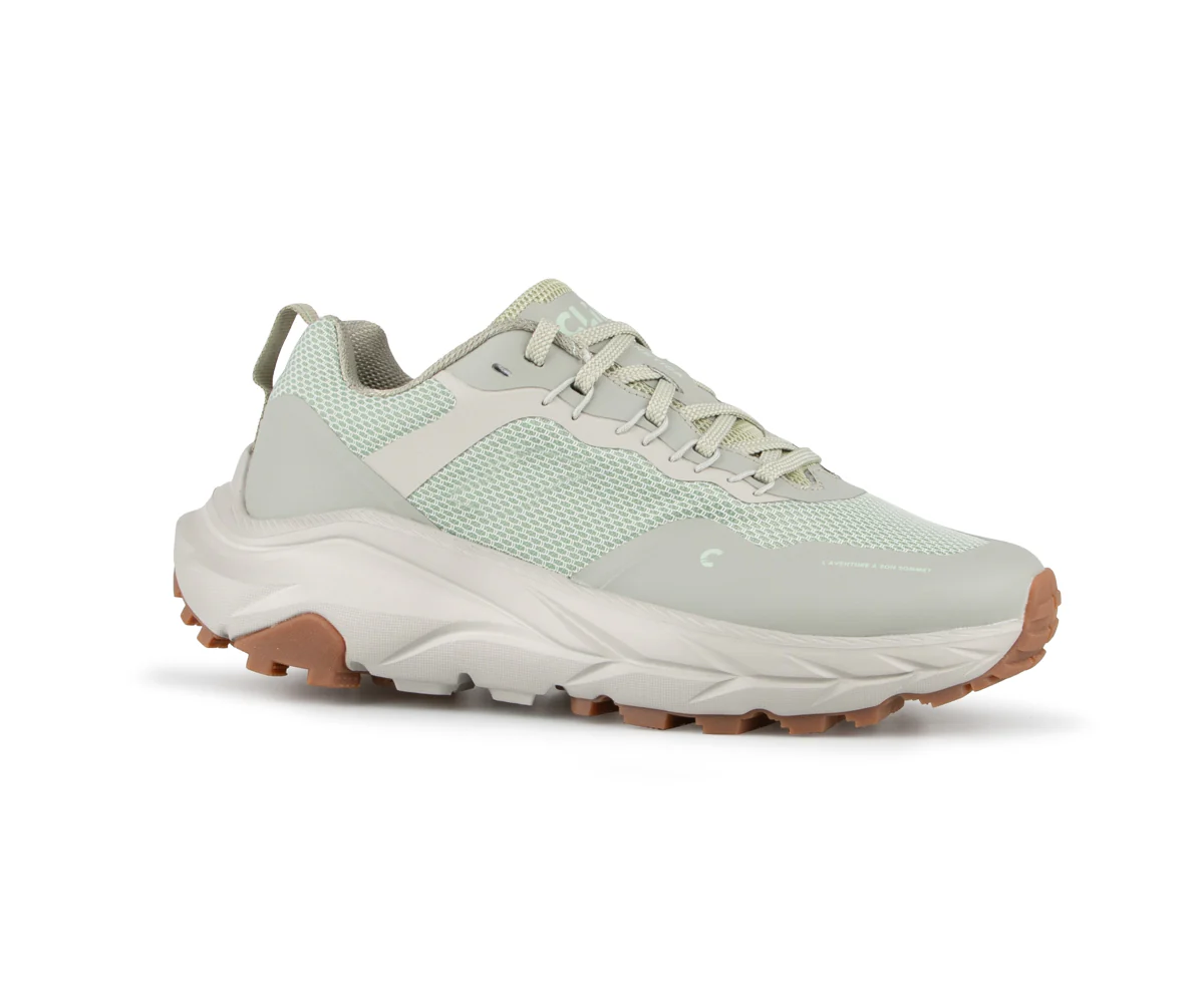 Souliers de randonnée Cliff pour femmes - ATTILA TRAIL