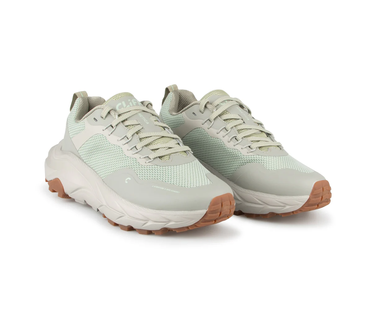 Souliers de randonnée Cliff pour femmes - ATTILA TRAIL - Image 6
