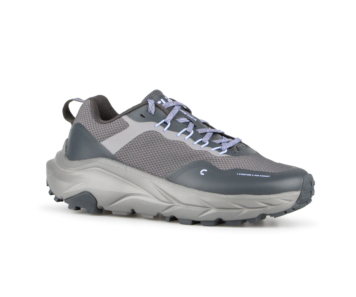 Souliers de randonnée Cliff pour femmes - ATTILA TRAIL - Image 7