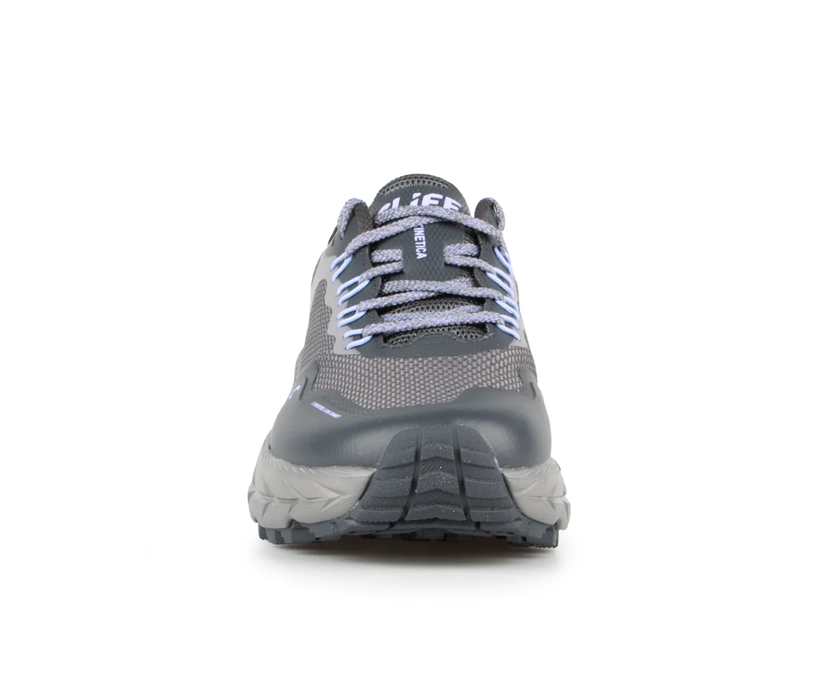 Souliers de randonnée Cliff pour femmes - ATTILA TRAIL - Image 8