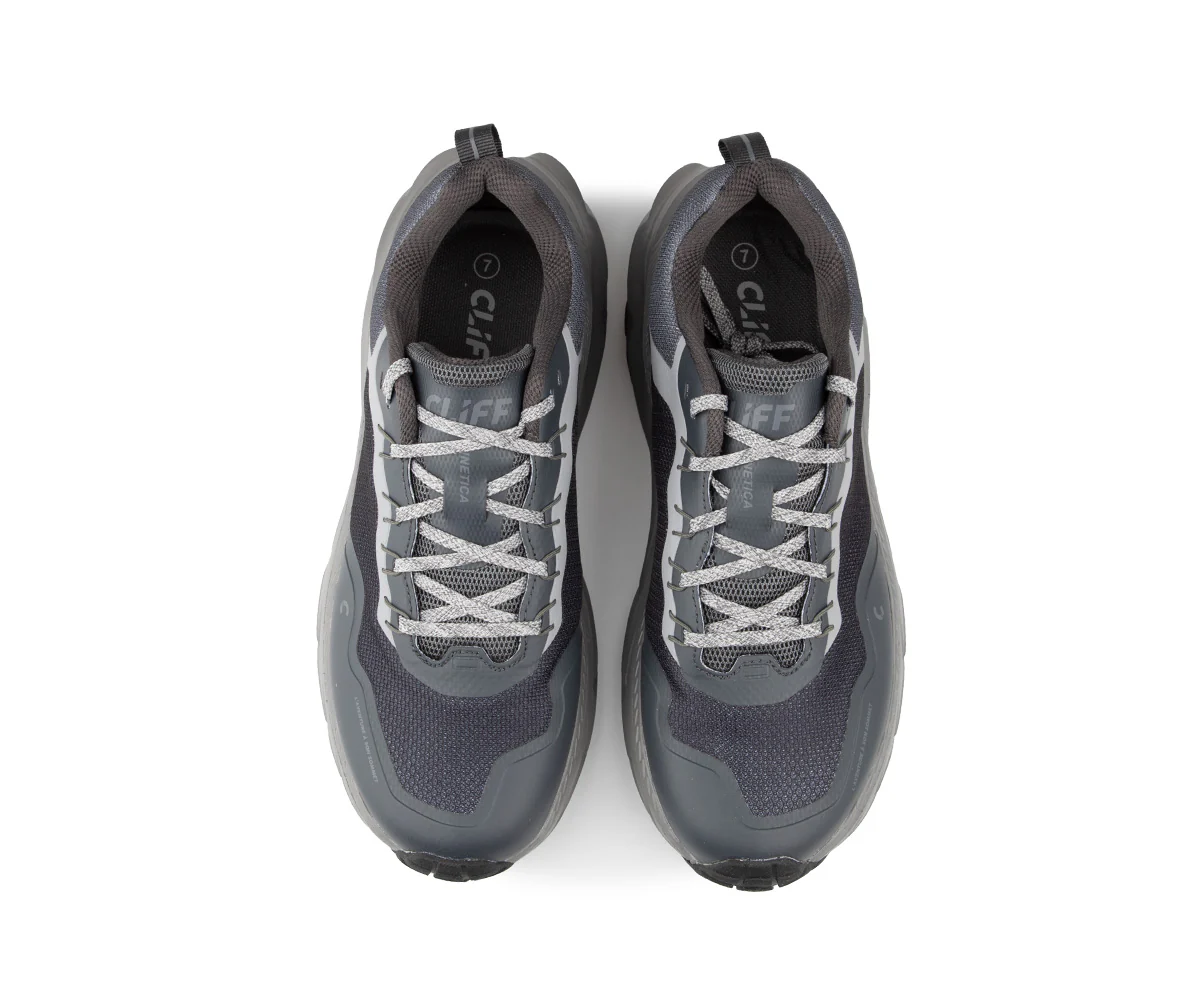 Souliers de randonnée Cliff pour hommes - ATTILA TRAIL - Image 14