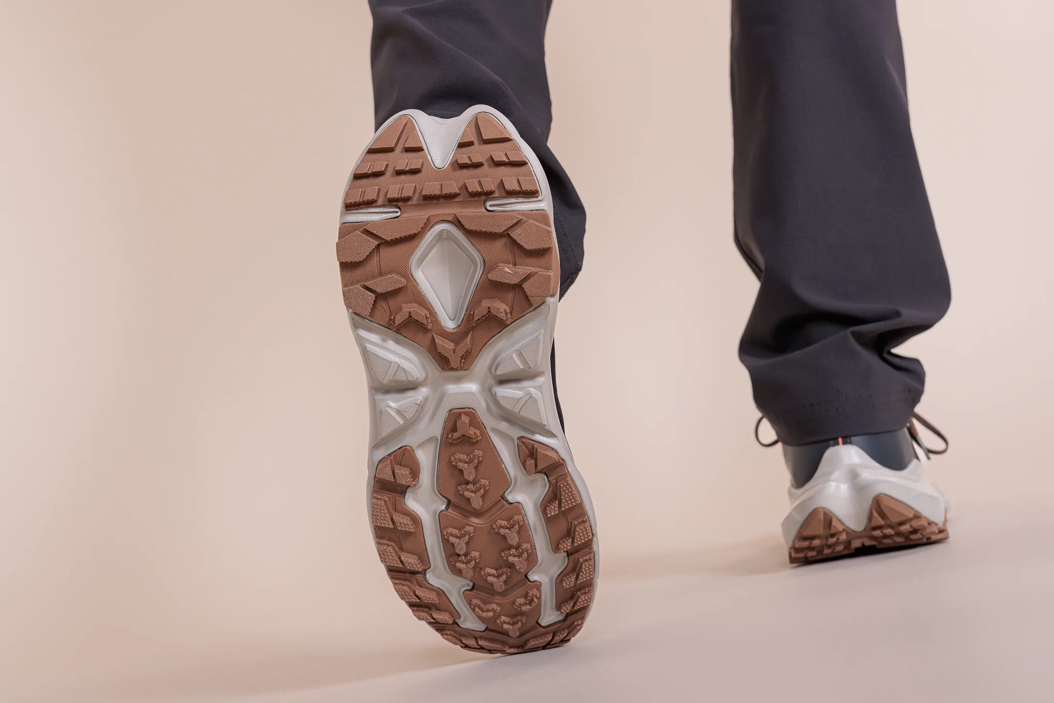 Souliers de randonnée Cliff pour hommes - ATTILA TRAIL - Image 17