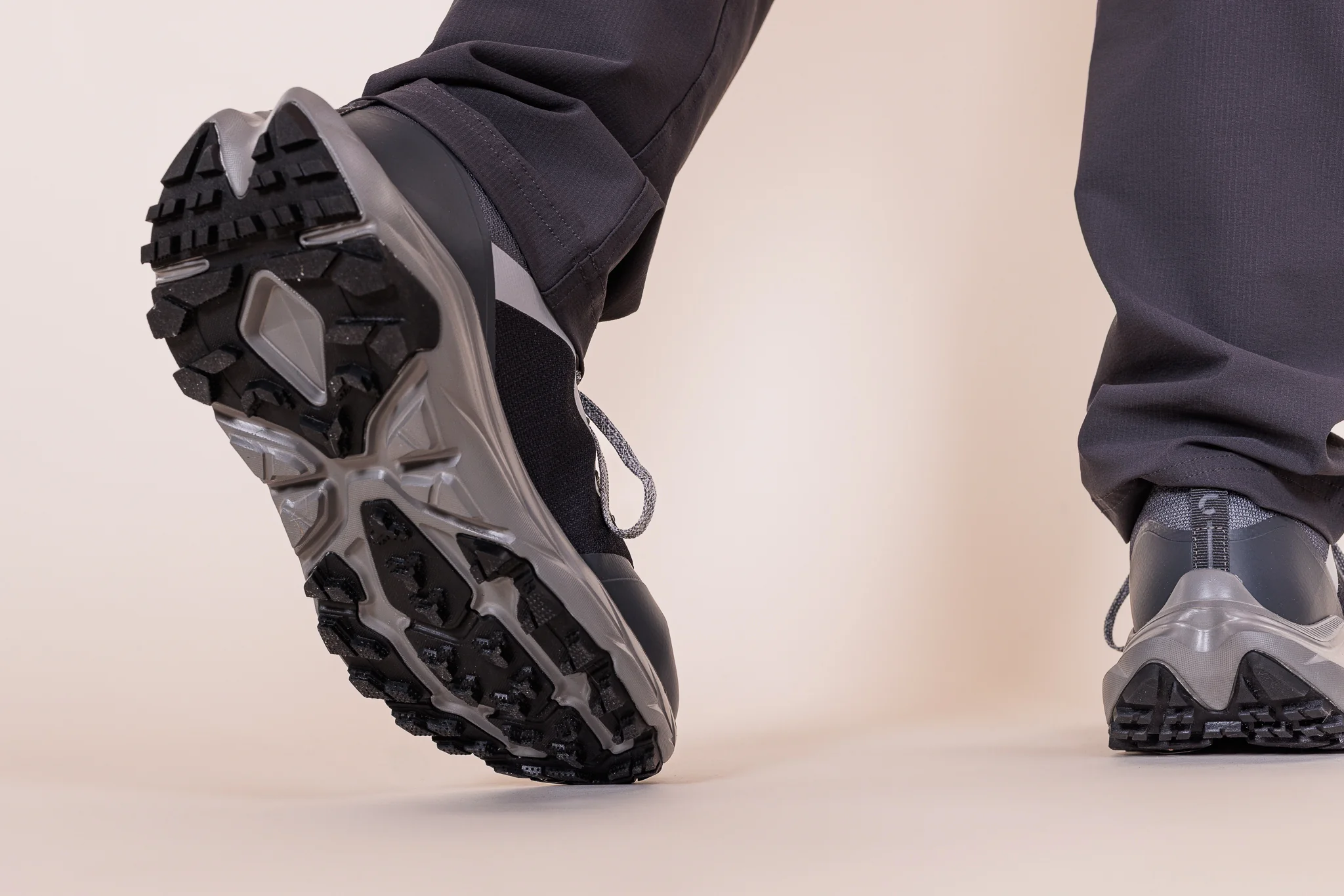 Souliers de randonnée Cliff pour hommes - ATTILA TRAIL - Image 19