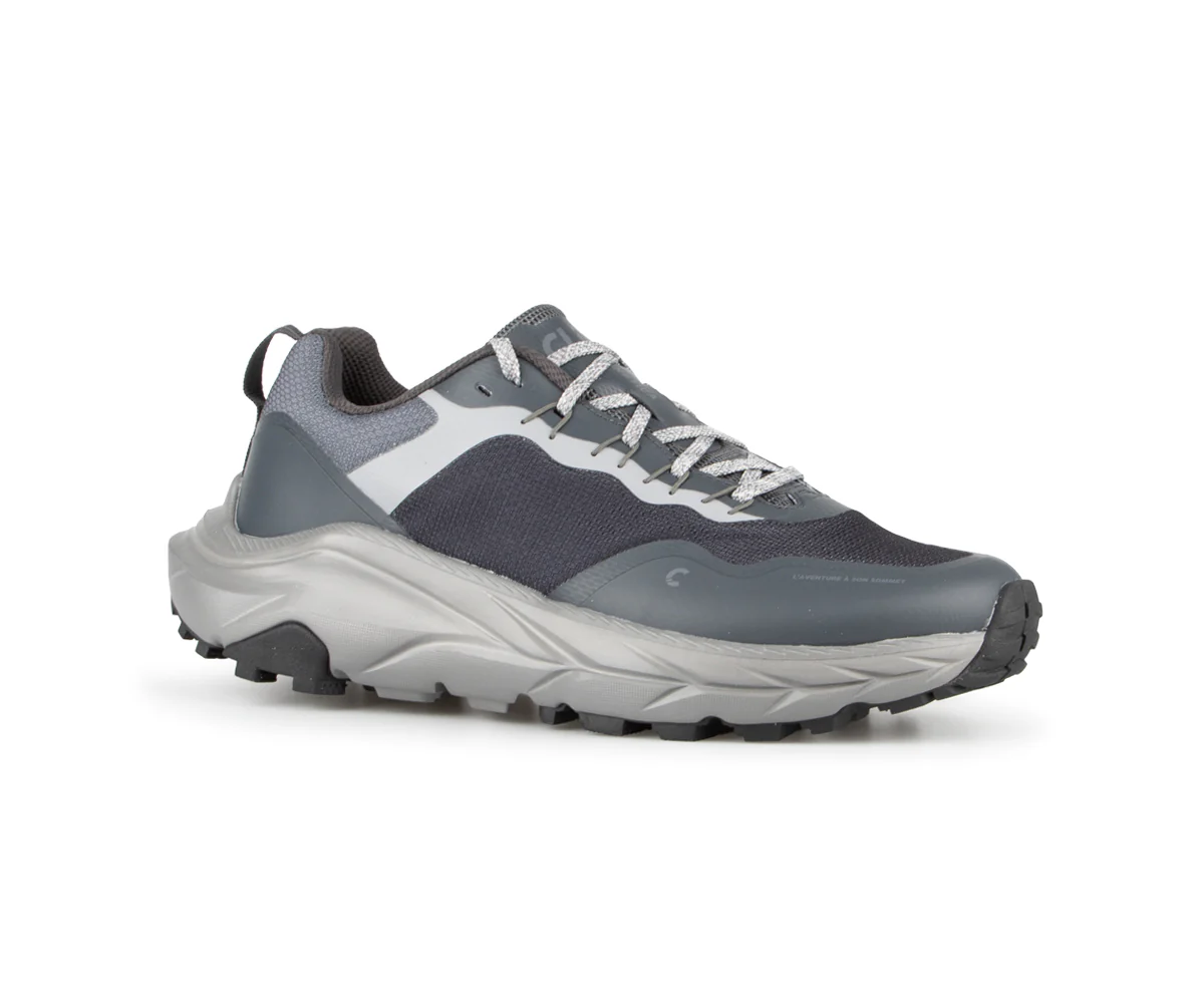 Souliers de randonnée Cliff pour hommes - ATTILA TRAIL - Image 8