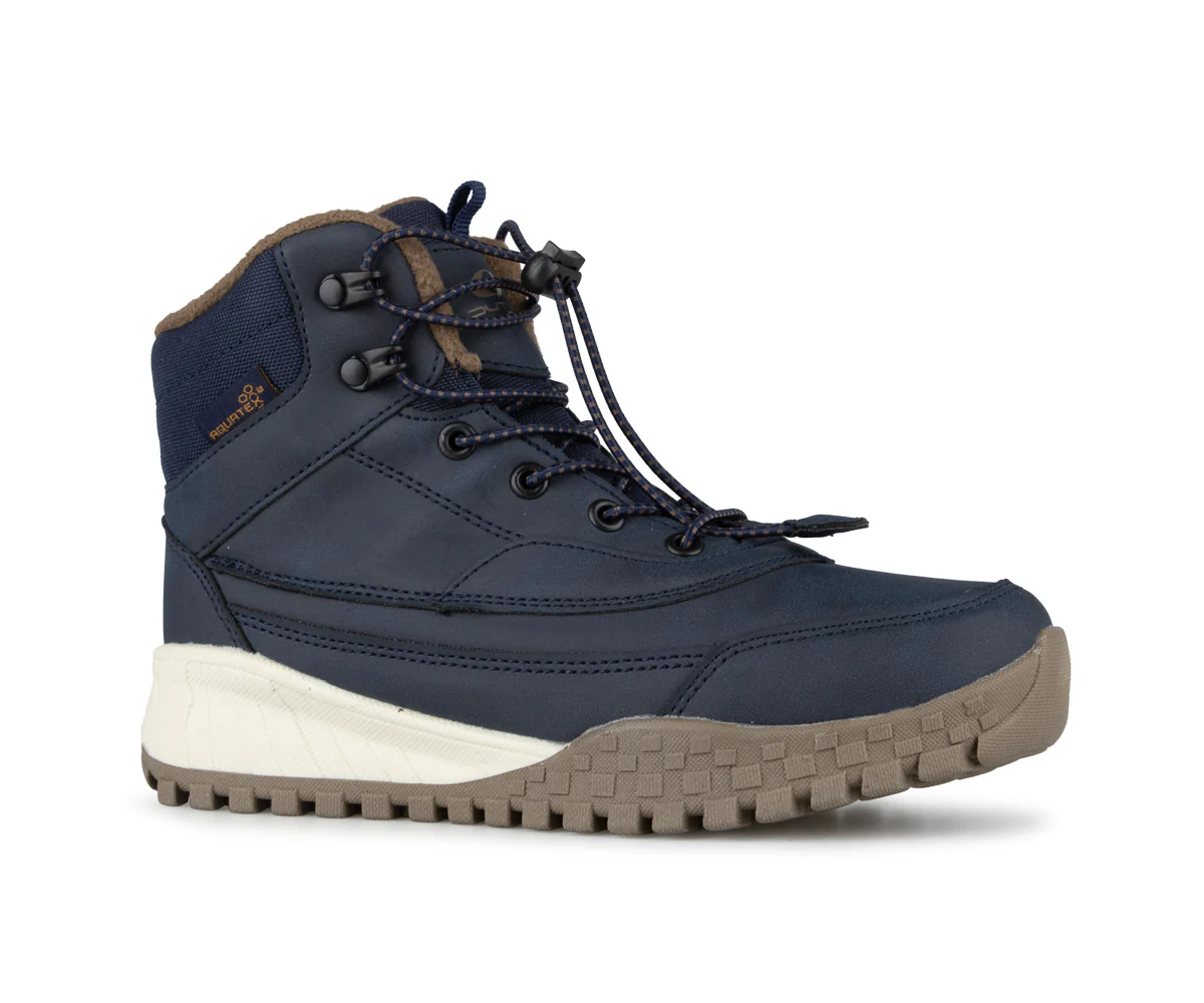 Bottes d’hiver Duty Nine pour garçons - ATTONEY