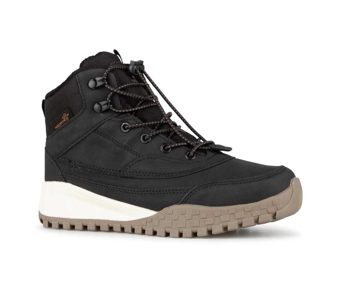 Bottes d’hiver Duty Nine pour garçons - ATTONEY - Image 10