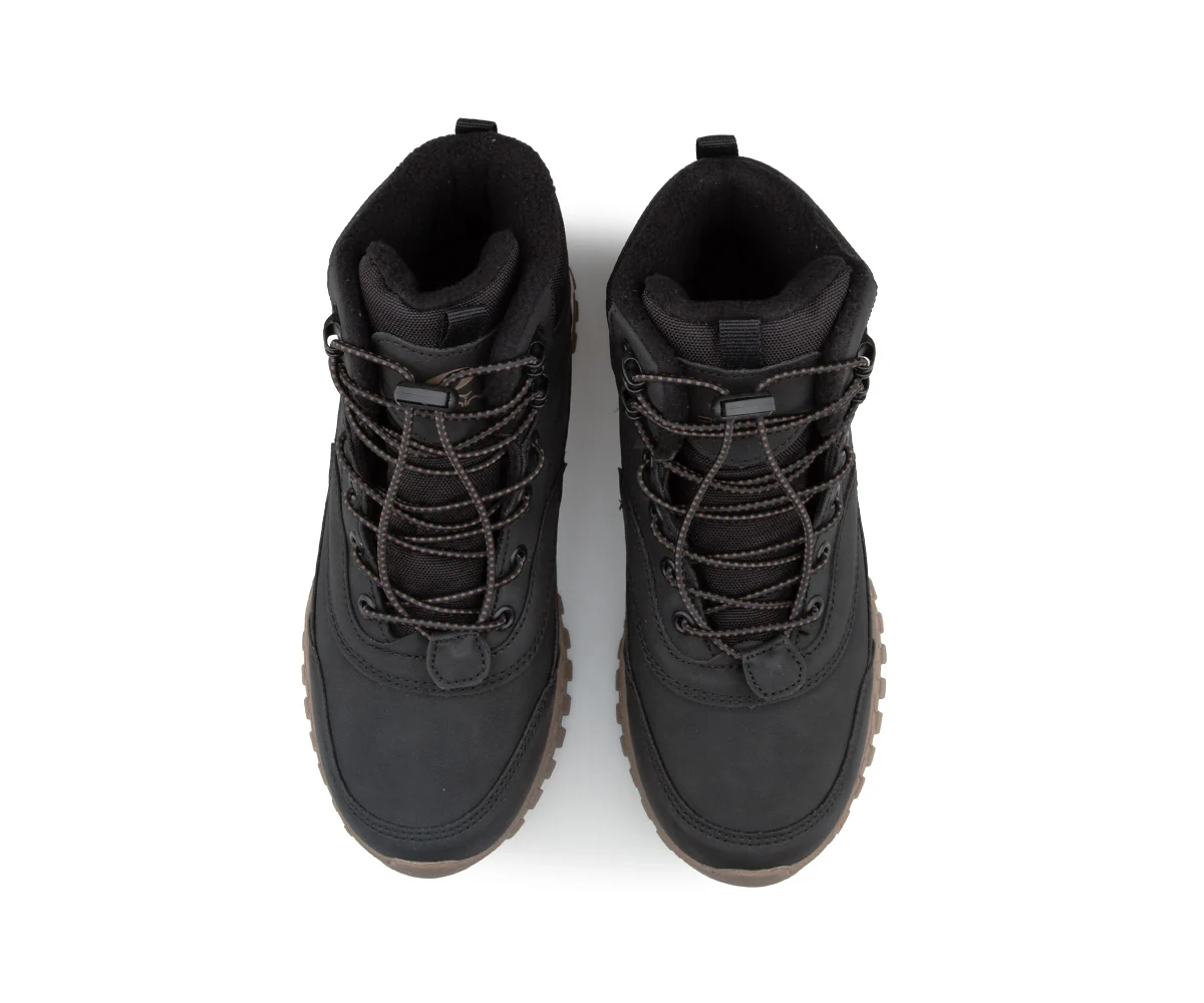 Bottes d’hiver Duty Nine pour garçons - ATTONEY - Image 16