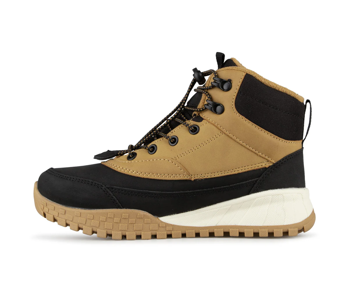 Bottes d’hiver Duty Nine pour garçons - ATTONEY - Image 20