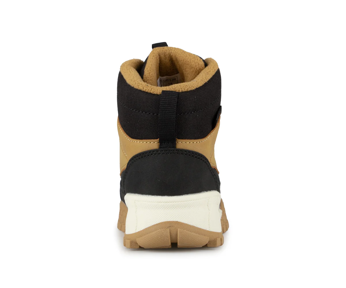 Bottes d’hiver Duty Nine pour garçons - ATTONEY - Image 21