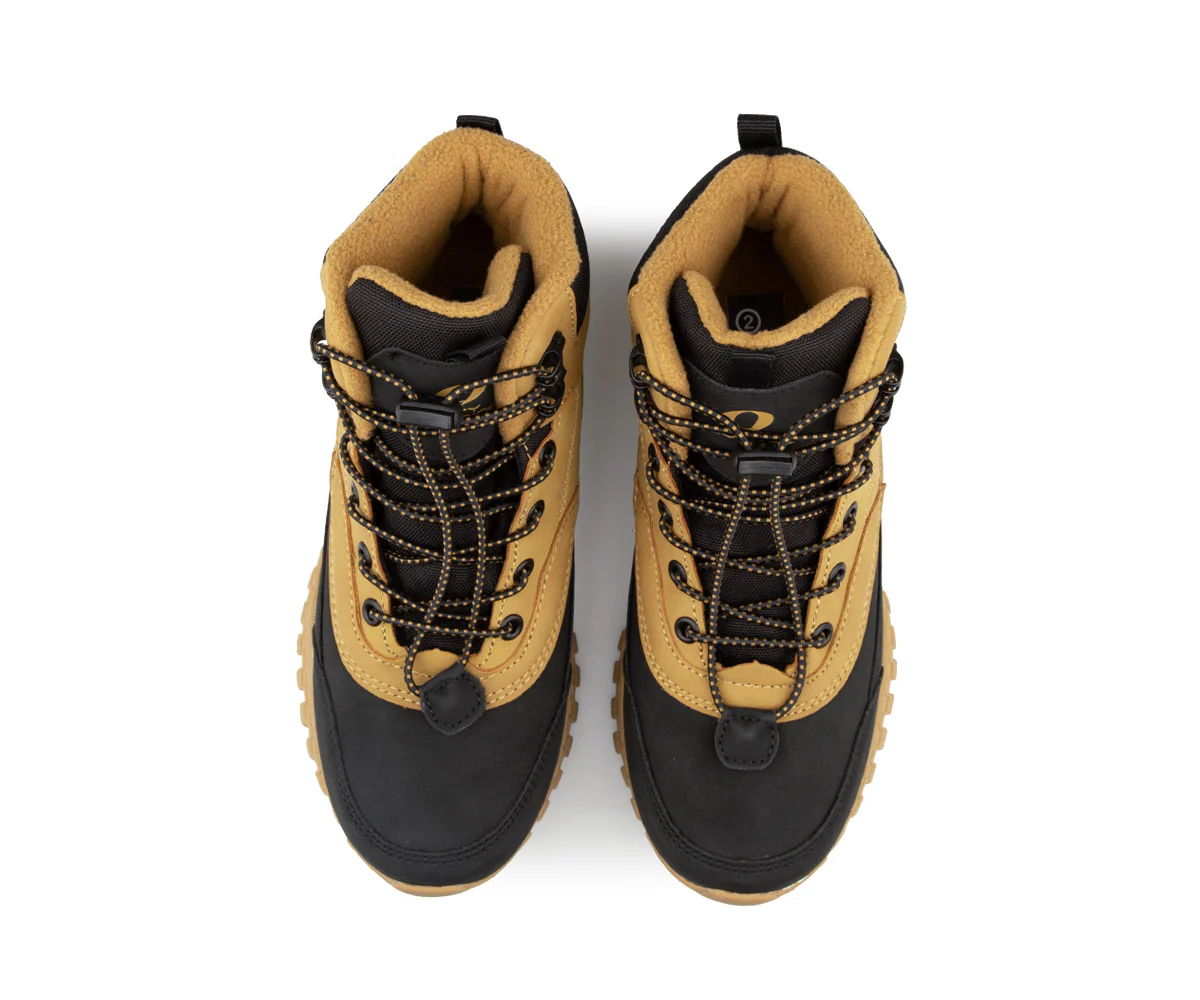 Bottes d’hiver Duty Nine pour garçons - ATTONEY - Image 24