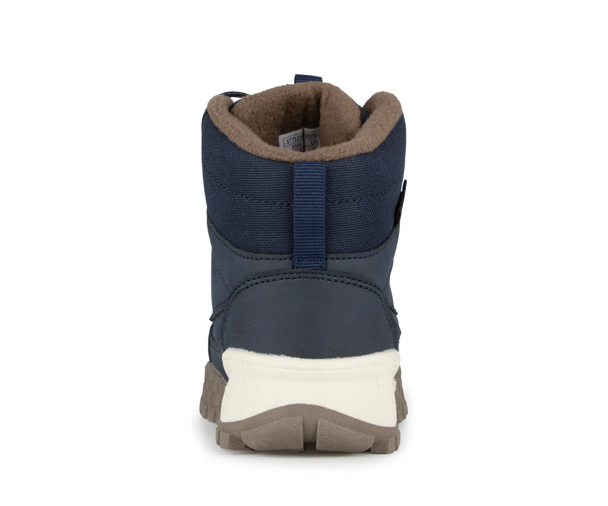 Bottes d’hiver Duty Nine pour garçons - ATTONEY - Image 5