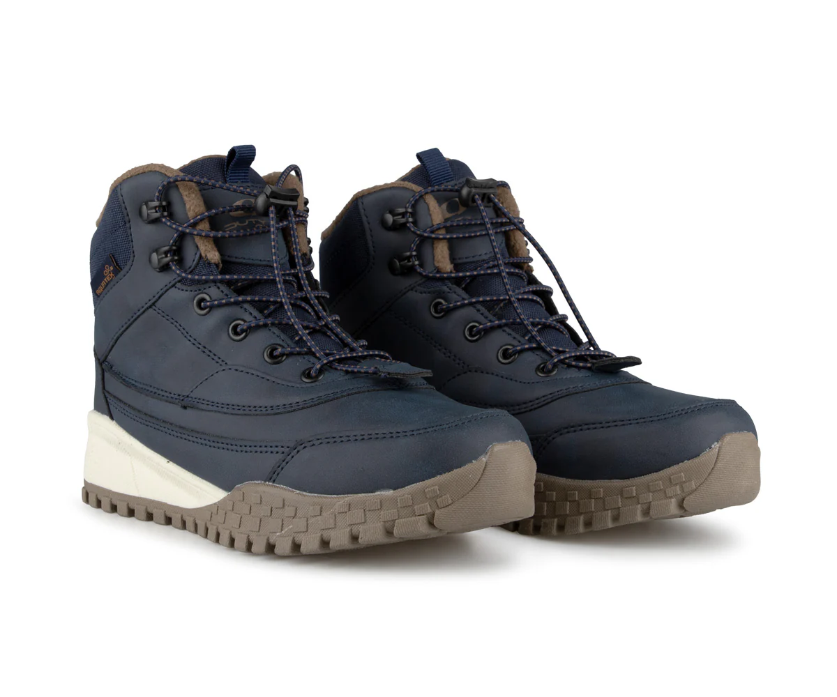 Bottes d’hiver Duty Nine pour garçons - ATTONEY - Image 8