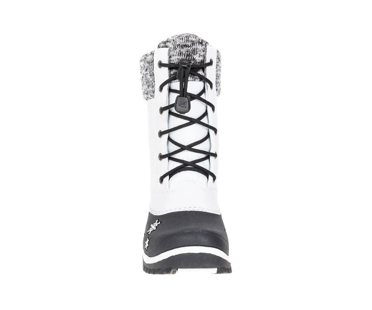 Avery - Bottes d'hiver Baffin pour filles juniors - Image 3