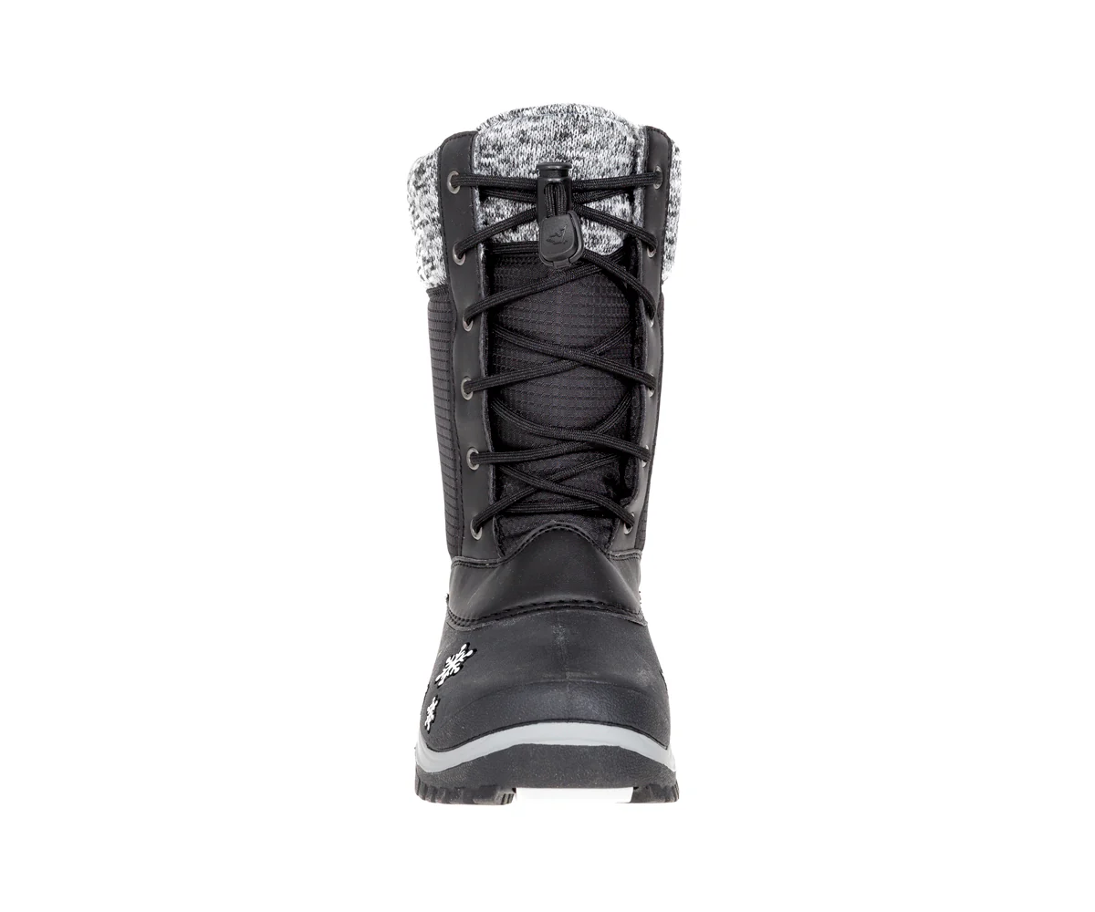 Avery - Bottes d'hiver Baffin pour filles juniors - Image 7