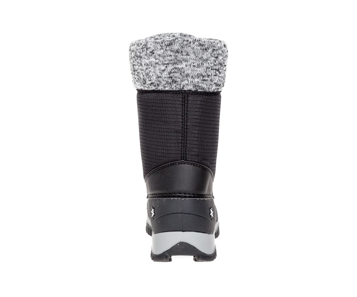 Avery - Bottes d'hiver Baffin pour filles juniors - Image 8