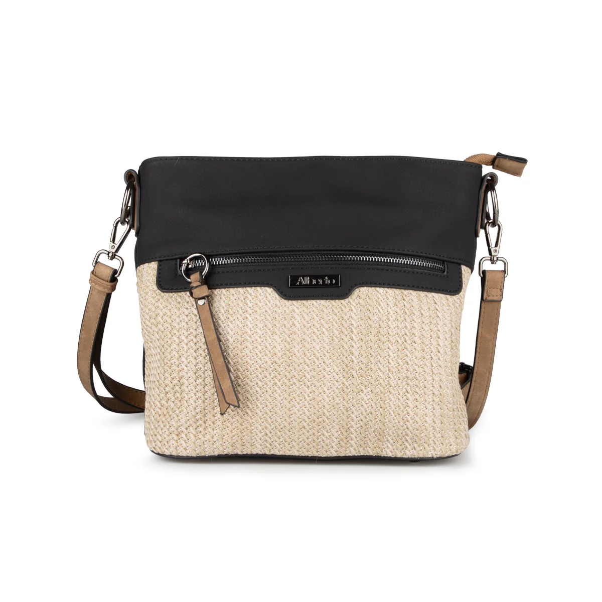 Sac à main Alberto pour femmes - AZAO - Image 6