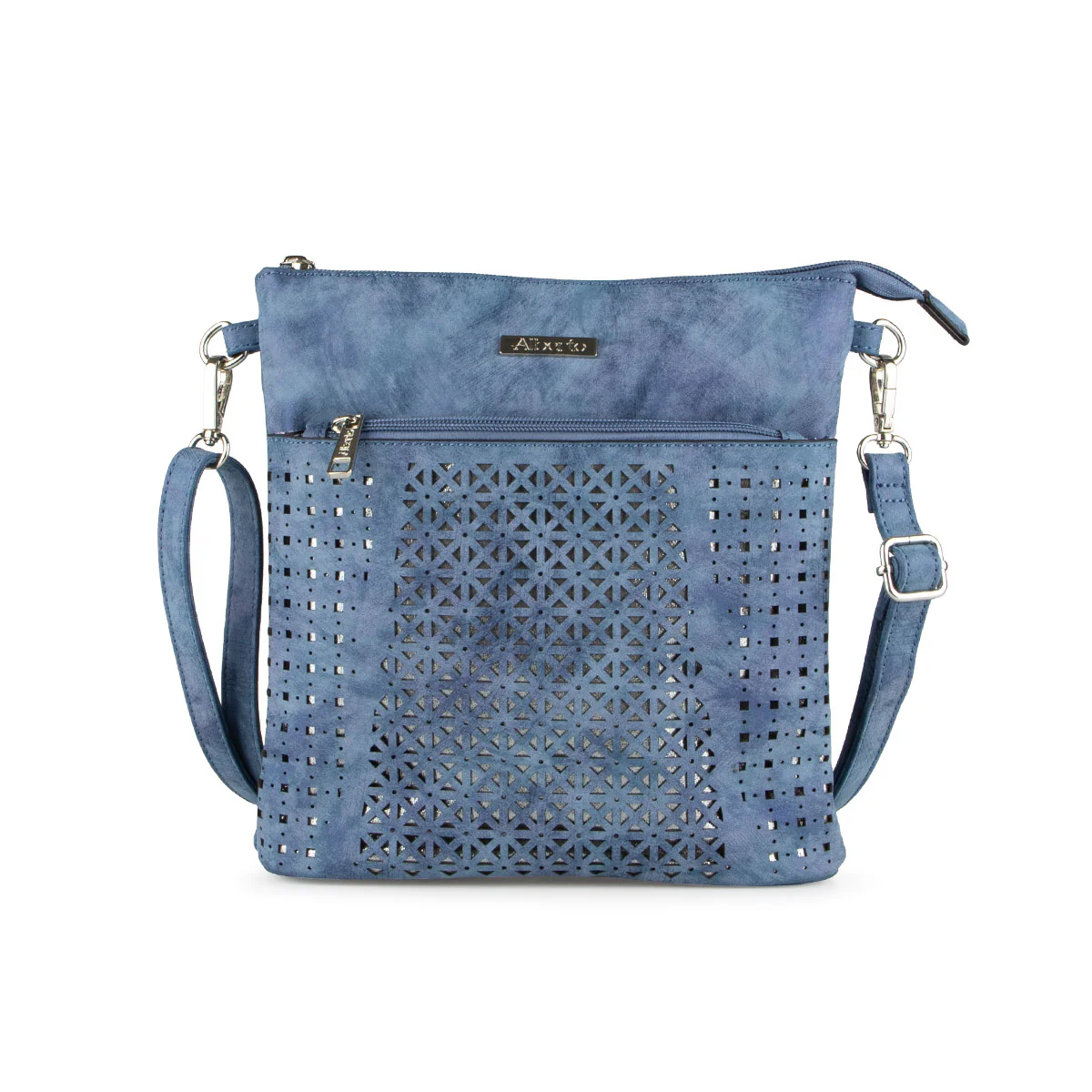 Sac à main Alberto pour femmes - AZRAQ