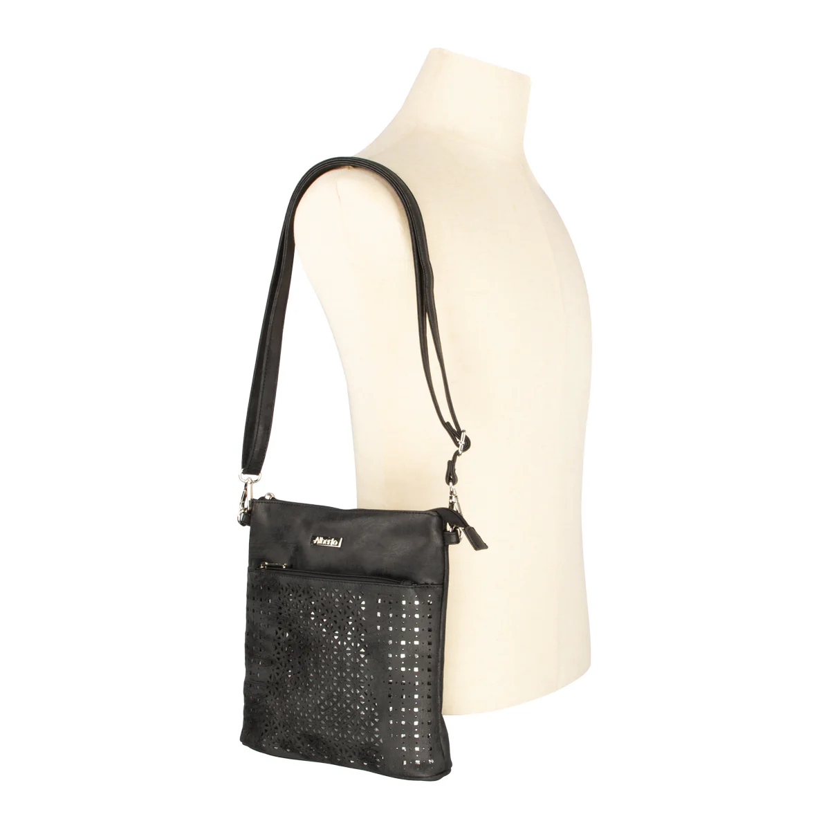 Sac à main Alberto pour femmes - AZRAQ - Image 10