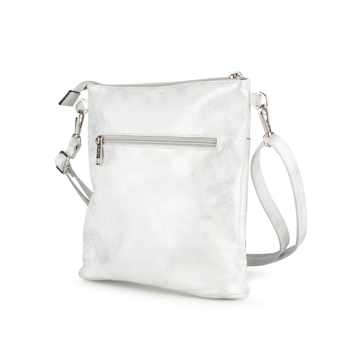 Sac à main Alberto pour femmes - AZRAQ - Image 12