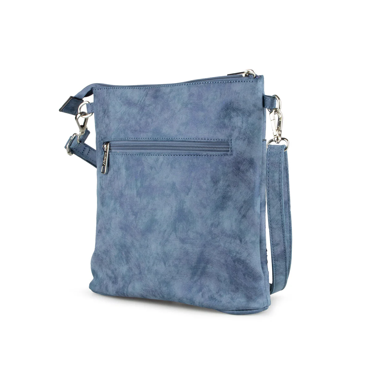 Sac à main Alberto pour femmes - AZRAQ - Image 2