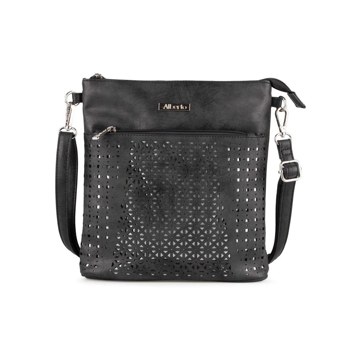 Sac à main Alberto pour femmes - AZRAQ - Image 6
