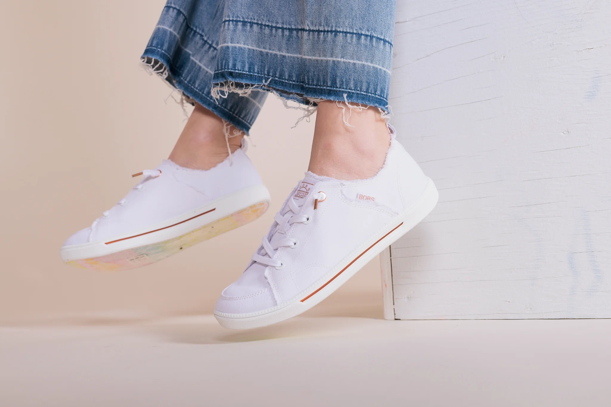 Souliers plats Skechers pour femmes - B CUTE 2.0 - Image 18