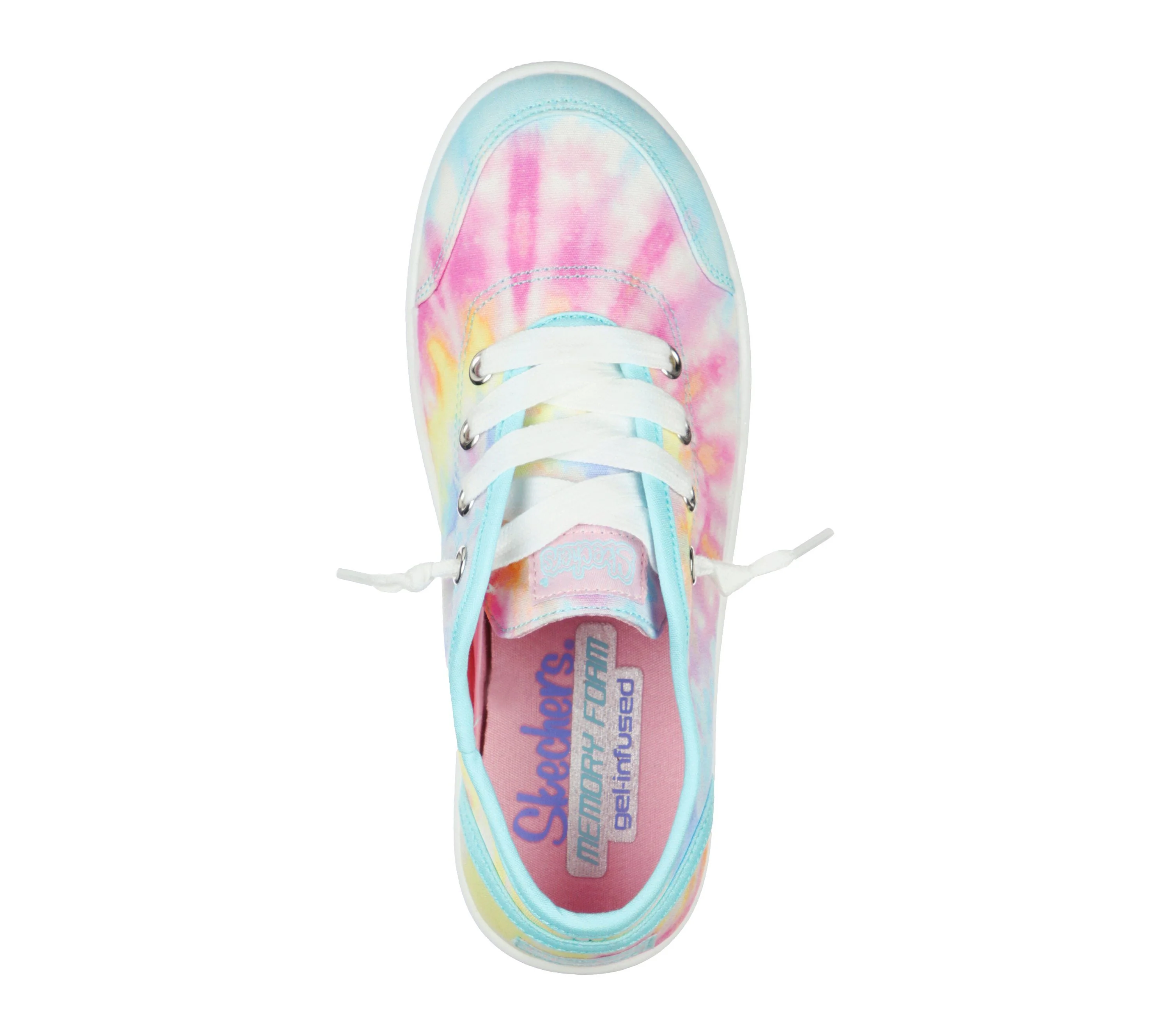 Bobs B cute pretty crafty - Chaussures Skechers pour filles - Image 4