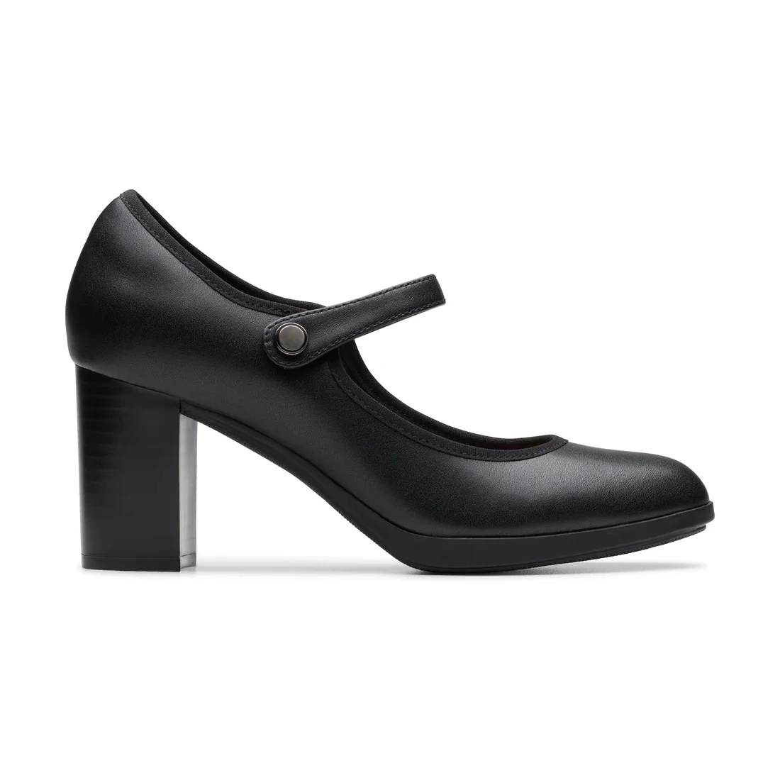 Chaussures à talon haut Clarks pour femmes - BAILA LILY