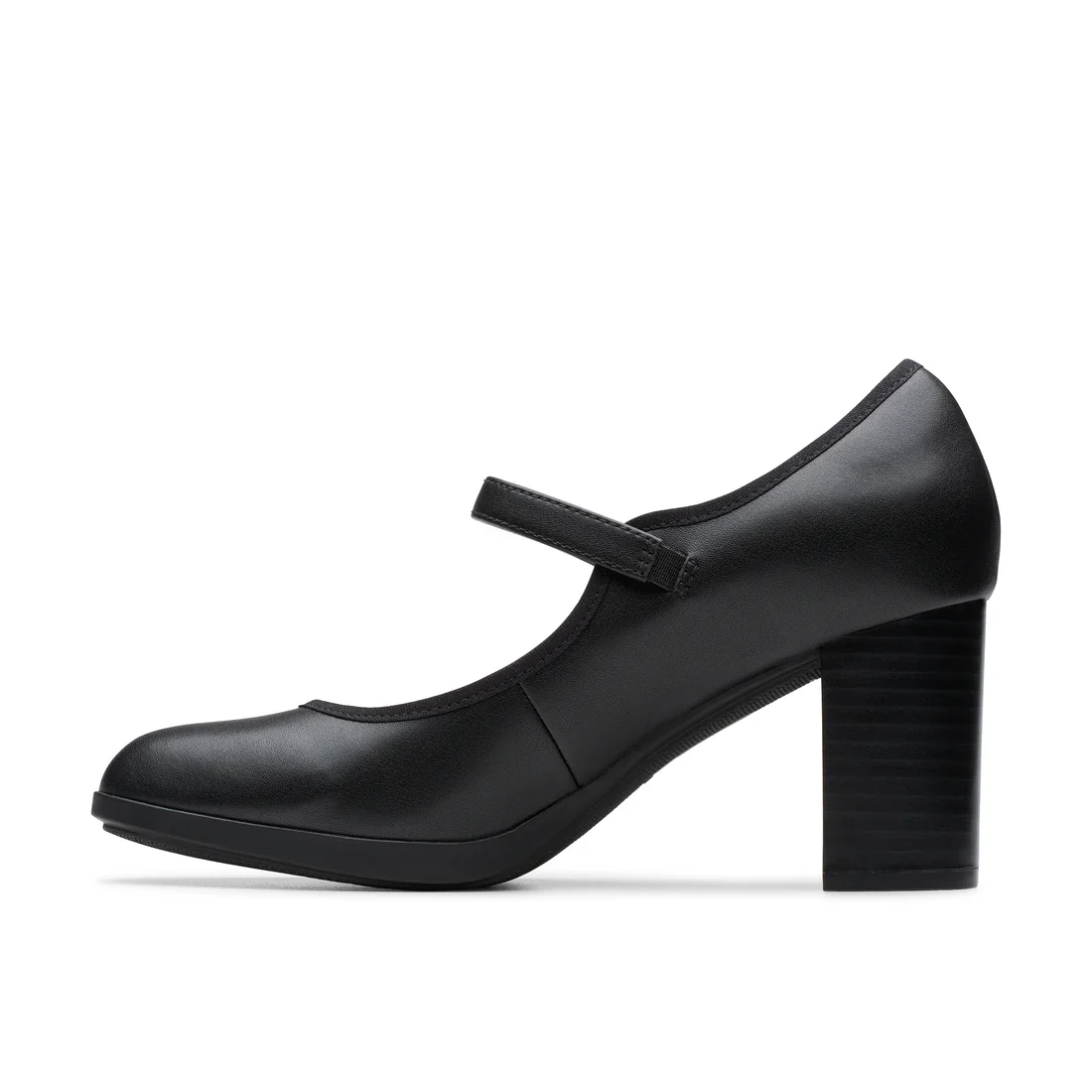 Chaussures à talon haut Clarks pour femmes - BAILA LILY - Image 2