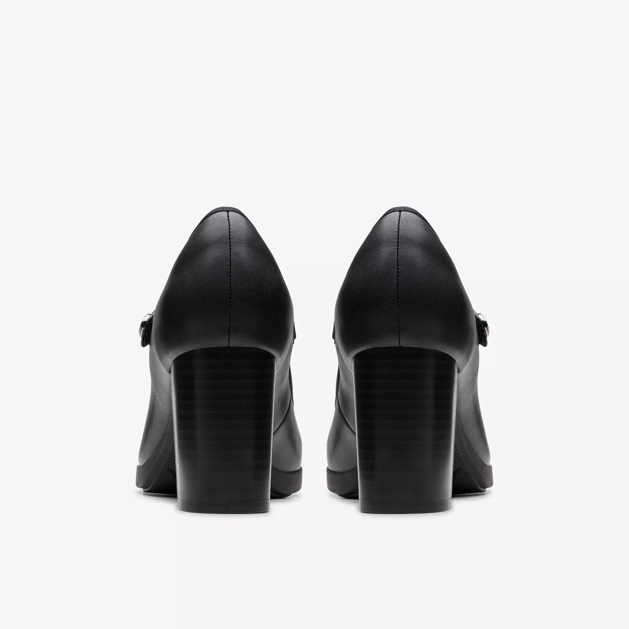 Chaussures à talon haut Clarks pour femmes - BAILA LILY - Image 4