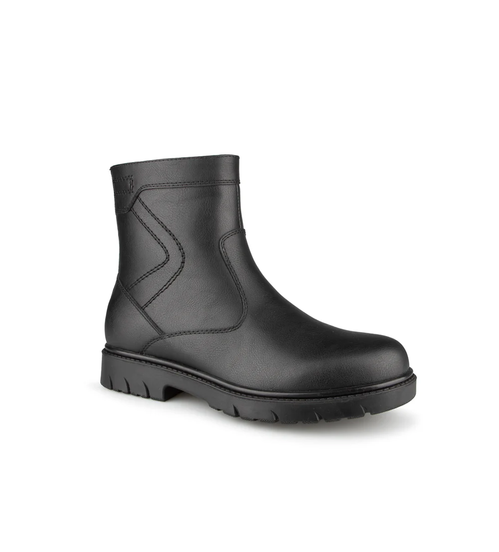 BALEC - Bottes d'hiver Manathan pour hommes