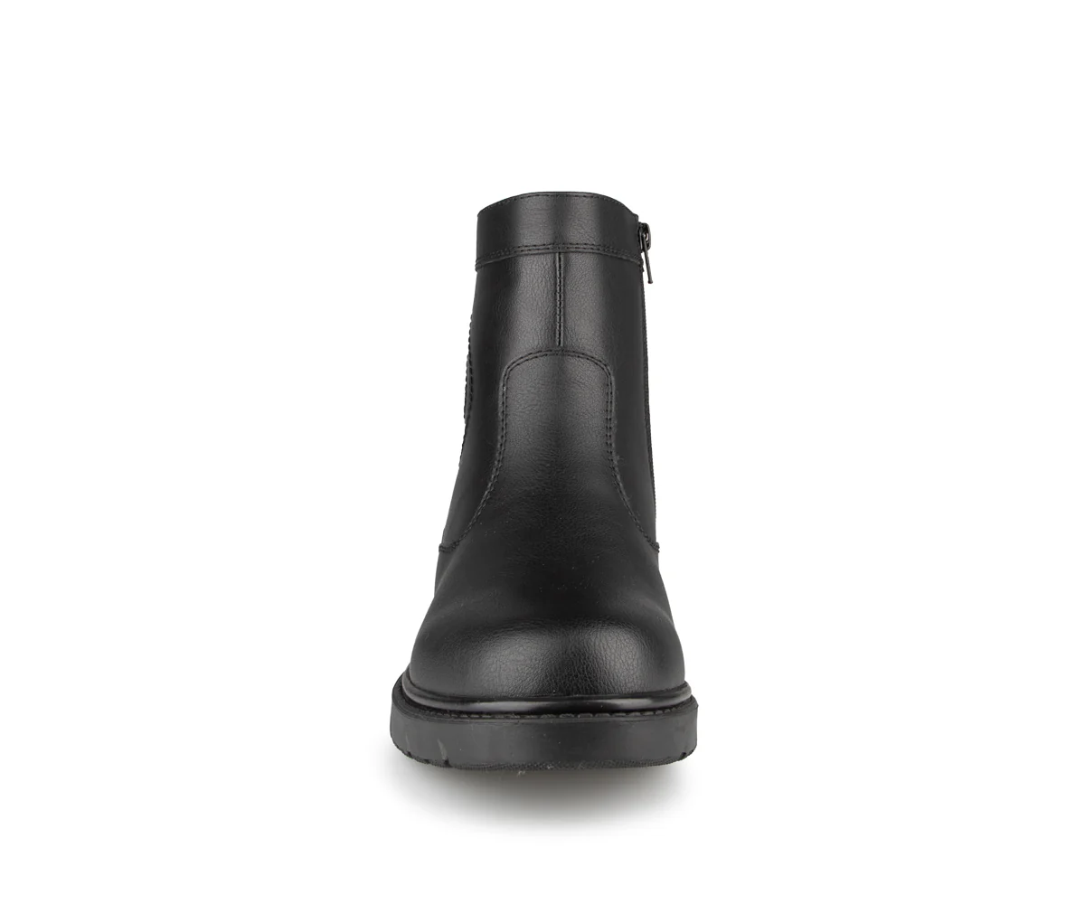 BALEC - Bottes d'hiver Manathan pour hommes - Image 4